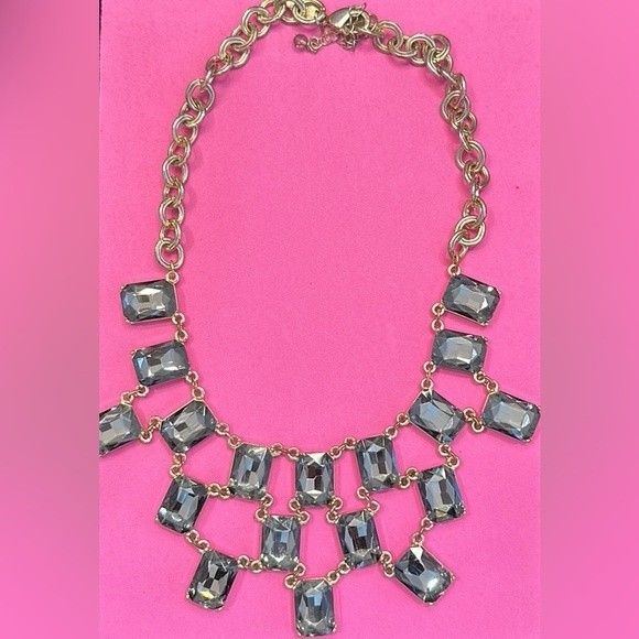 Signature Statement Necklace - Tier One 1/$10 2/$17 and 3/$20 - Picture 2 of 5